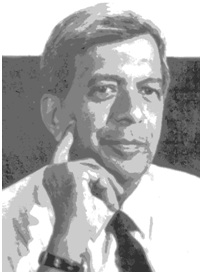 Read more about the article भालचंद्र नीळकंठ पुरंदरे (Bhalchandra Nilkanth Purandare)