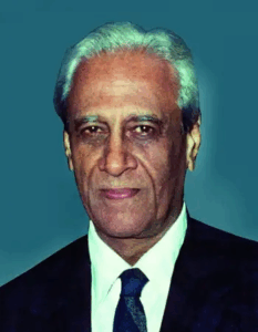 सतीश देवी दयाल धवन (Satish Devi Dayal Dhawan)