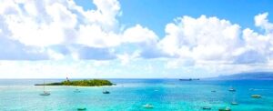 Read more about the article लेसर अँटिलीस बेटे (Lesser Antilles Islands)