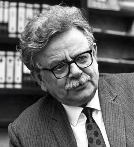 एलियास कानेटी (Elias Canetti)
