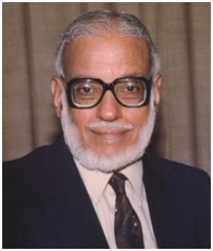 मंबिल्लिकालाती गोविंद कुमार मेनन (Mambillikalathil Govind Kumar Menon)