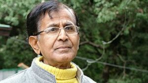 ओमप्रकाश वाल्मिकी (Omprakash Walmiki)