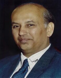 Read more about the article उडुपी रामचंद्र राव (Udupi Ramachandra Rao)
