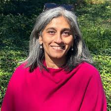 विदिता वैद्य (Vidita Vaidya)