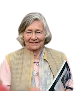 ॲन राइट (Anne Wright)
