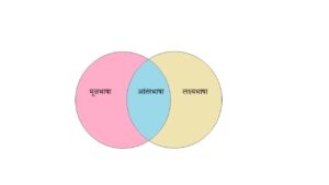 आंतरभाषा (Interlanguage)