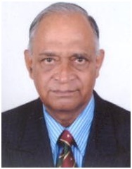 मनमोहन शर्मा (Manmohan Sharma)
