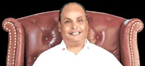 धीरजलाल हिराचंद अंबानी (Dhirajlal Hirachand Ambani)