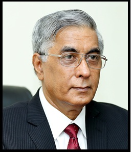 डॉ. अरविंद माथुर (Dr. Arvind Mathur)