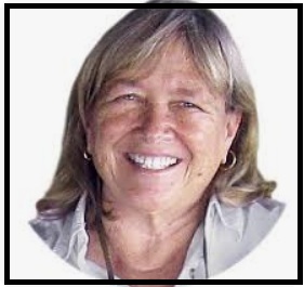 सिंथिया मॉस (Cynthia Moss)