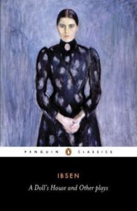 अ डॉल्स हाउस (A Doll's House)