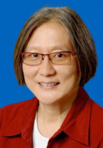 ईनेझ फुंज (Inez Fung)