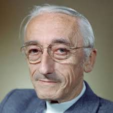 झाक इव्ह कुस्टो (Jacques-Yves Cousteau)