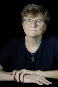 कॅटलिन कारिको (Katalin Karikó)