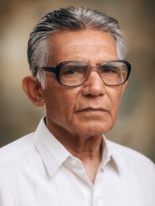 अर्जन हसीद (Arjan Hasid)