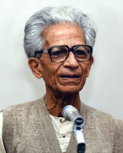 अरुण मित्र (Arun Mitra)