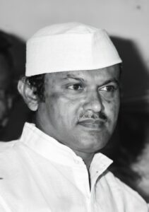 बबन काळे (Baban Kale)