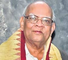 रामचंद्र बेहेरा (Ramchandra Behra)