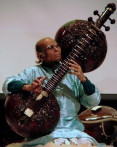 असद अली खाँ (Asad Ali Khan)