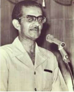 पुरुषोत्तम दारव्हेकर (Purushottam Darvhekar)