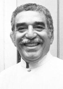 गॅब्रिएल गार्सिया मार्केझ (Gabriel Garcia Marquez)