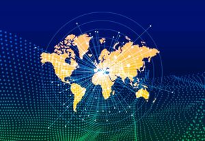 अ-जागतिकीकरण (De Globalization)