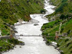 अलकनंदा नदी (Alaknanda River)
