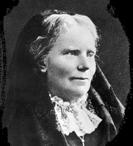 एलिझाबेथ ब्लॅकवेल (Elizabeth Blackwell)