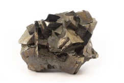 आर्सेनोपायराइट (Arsenopyrite)