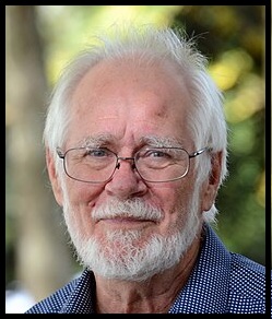 झाक ड्युबोशे (Jacques Dubochet)