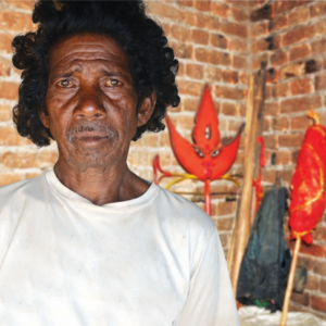 कंधा गौडा जमात (Kandha Gauda Tribe)