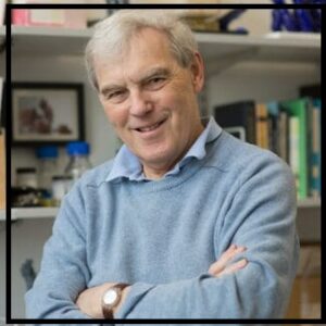 रिचर्ड हेंडरसन (Richard Henderson)