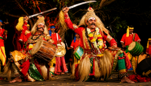 वीरगासे (Veeragase)