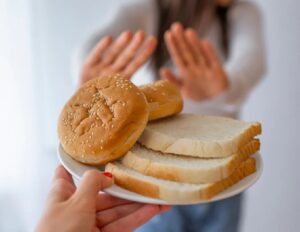 ग्लुटेन संवेदनशीलता (Gluten sensitivity)
