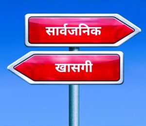 खासगीकरण (Privatization)