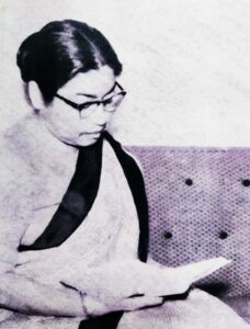 Read more about the article सुचेता कृपलानी (Sucheta Kripalani)