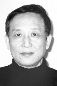 काओ शिंगचिएन   (Gao Xingjian)