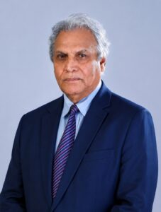 सुखदेव थोरात (Sukhadev Thorat)